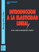 Introducción a la elasticidad lineal