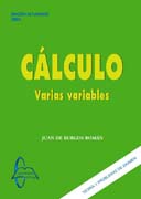 Cálculo: varias variable