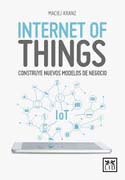 Internet of things: construye nuevos modelos de negocio