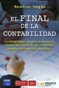 El final de la contabilidad: Cómo informar de lo que realmente importa a accionistas y directos