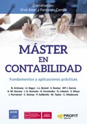 Máster en contabilidad: Fundamentos y aplicaciones prácticas