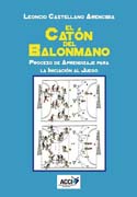 Balonmano: proceso de aprendizaje para la iniciación al juego