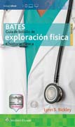 Bates. Guía de bolsillo de exploración física e historia clínica