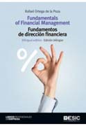 Fundamentals of Financial Management / Fundamentos de dirección financiera