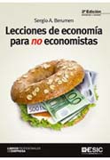 Lecciones de economía para no economistas