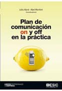 Plan de comunicación on y off en la práctica