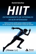 Hiit: entrenamiento de intervalos de alta intensidad