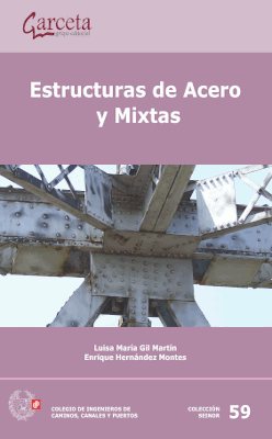 Estructuras de acero y mixtas