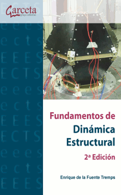 Fundamentos de dinámica estructural