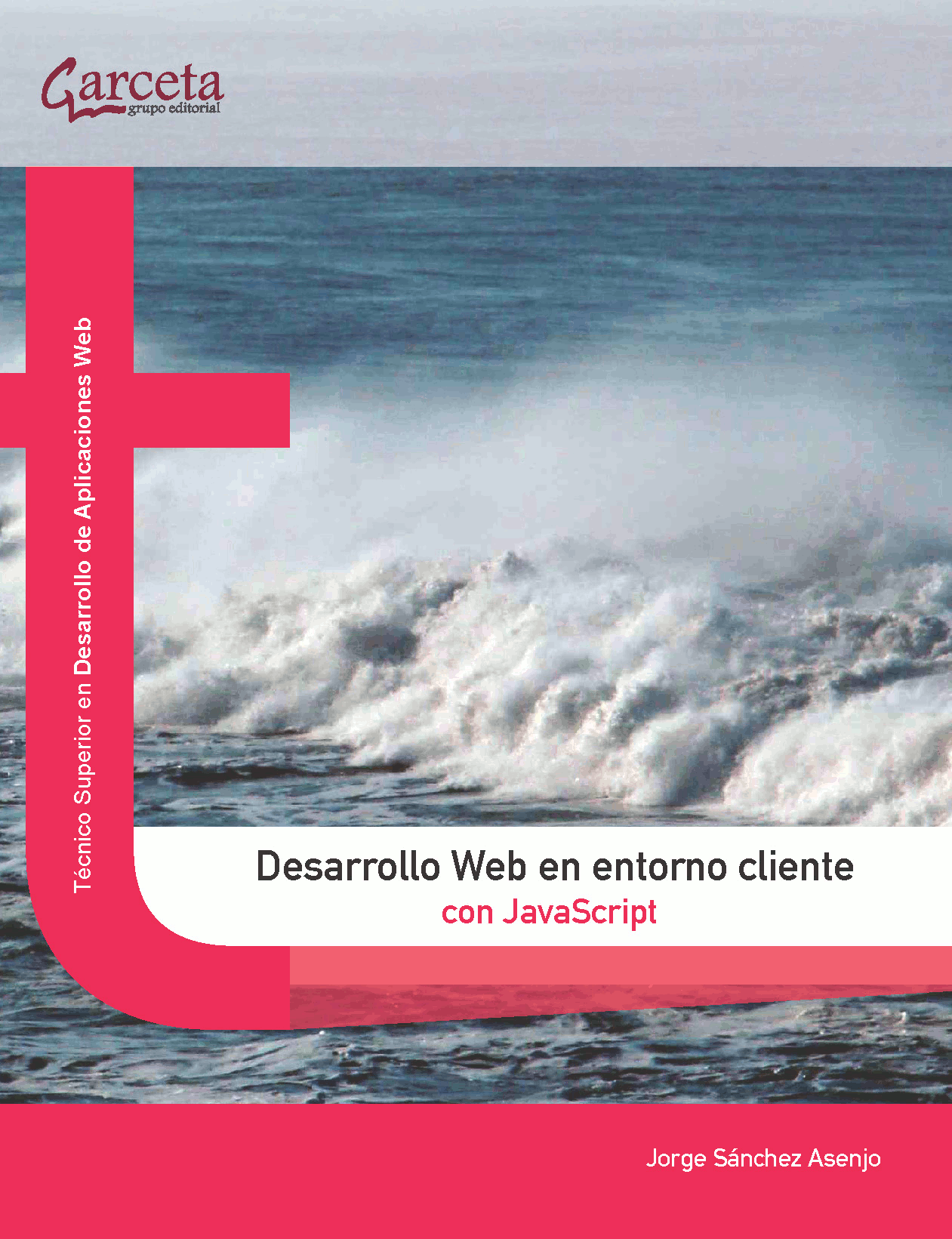 Desarrollo web en entorno cliente con JavaScript