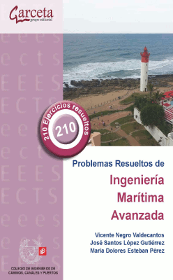 Problemas resueltos de Ingeniería Marítima Avanzada