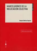 Marco Jurídico de la Negociación Colectiva