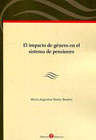 El impacto de género en el sistema de pensiones