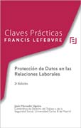 Protección de Datos en las Relaciones Laborales