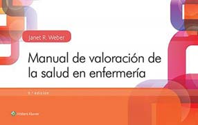 Manual de valoración de la salud en enfermería