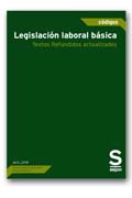 Legislación laboral básica