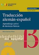 Traducción alemán-español. Aprendizaje activo de destrezas básicas: Guía didáctica