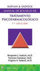 Kaplan & Sadock. Manual de bolsillo de tratamiento psicofarmacológico