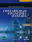 Contabilidad financiera avanzada: Teoría y práctica