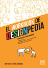 El workbook de Designpedia: Itinerarios para innovar