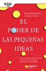 El poder de las pequeñas ideas