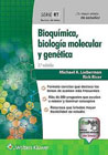 Bioquímica, biología molecular y genética