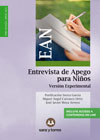 Entrevista de apego para niños (EAN): Versión experimental