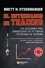 El entrenador de trading: 101 lecciones para convertirte en tu propio psicólogo de trading