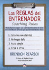 Las reglas del entrenador: Coaching Rules