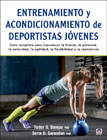 Entrenamiento y acondicionamiento de deportistas jóvenes