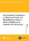 Instrumentos financieros y tributarios frente a la despoblación: retos y oportunidades en el contexto del teletrabajo