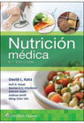 Nutrición médica