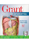 Grant. Atlas de anatomía