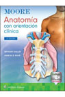 Moore. Anatomía con orientación clínica