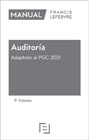 Auditoría: Adaptado al PGC 2021