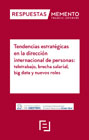 Tendencias estratégicas en la dirección internacional de personas: teletrabajo, brecha salarial, big data y nuevos roles