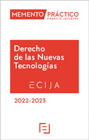 Derecho de las Nuevas Tecnologías 2022-2023