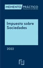 Memento impuesto sobre sociedades 2022