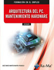 Arquitectura del PC: Mantenimiento Hardware