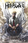 Hellblazer 1