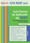 Guía Técnica de aplicación del REBT 2023