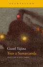 Tren a Samarcanda