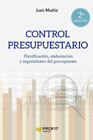 Control presupuestario: Planificación, elaboración y seguimiento del presupuesto