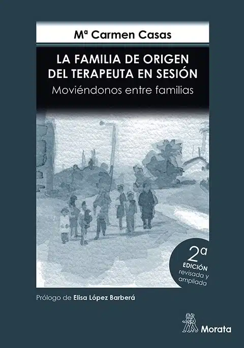 La Familia de Origen del Terapeuta en sesión: Moviéndonos entre familias