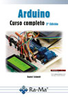 Arduino: curso completo