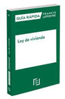 Ley de vivienda