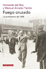 Fuego cruzado: la primavera de 1936