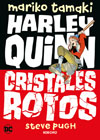 Harley Quinn: Cristales rotos