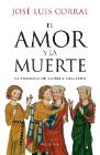 El amor y la muerte: La tragedia de Eloísa y Abelardo