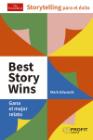 Best Story Wins: Gana el mejor relato